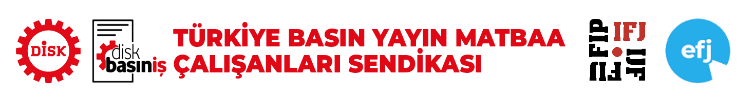 DİSK Basın-İş